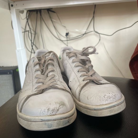 Adidas Stan Smith Vintage - Picture 4 of 4